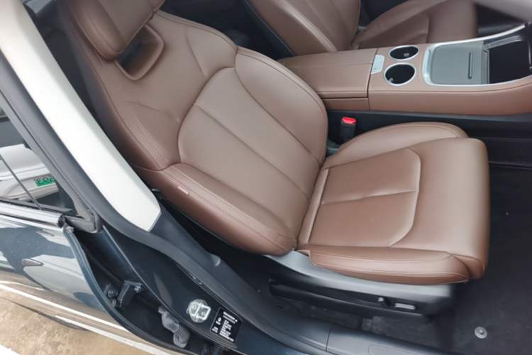 Used Leapmotor C11 2023 Pure Electric 500 Comfort Edition
