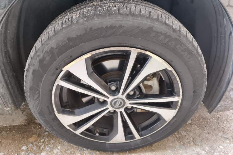 Used Nissan Sylphy EV 2018 Smart Edition
