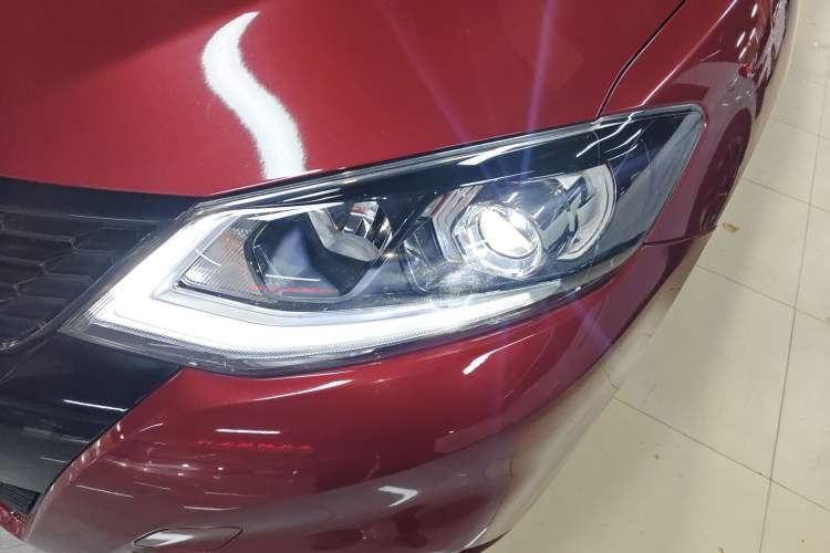 Used Nissan Tiida 2021 1.6L CVT Smart Drive Edition