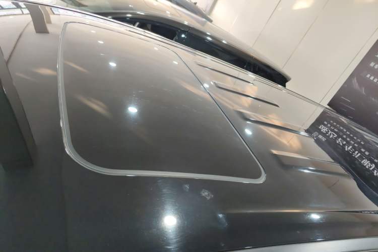 Used GAC Trumpchi M8 2021 Lingxiu Series 390T Ultimate Edition
