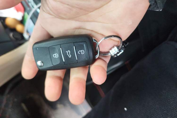 Used Chevrolet Epica 2012 1.8 Comfort Edition AT
