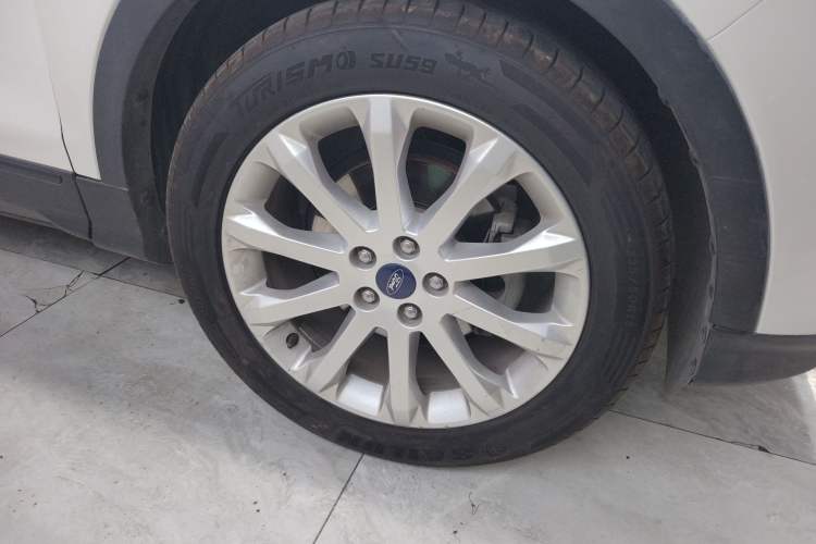 Used Ford Kuga 2015 1.5L GTDi Two-Wheel Drive Fashion Edition
