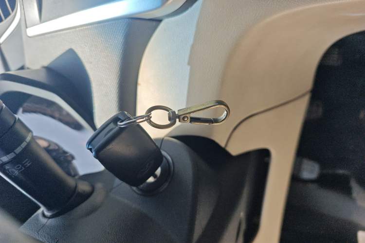 Used Chery Fengyun 2 2013 Hatchback 1.5L Manual Ruiyi Edition
