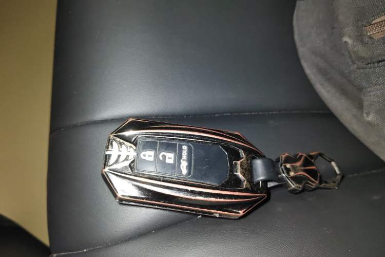 Used Honda Inspire 2023 260TURBO Elegant Edition Interior 1