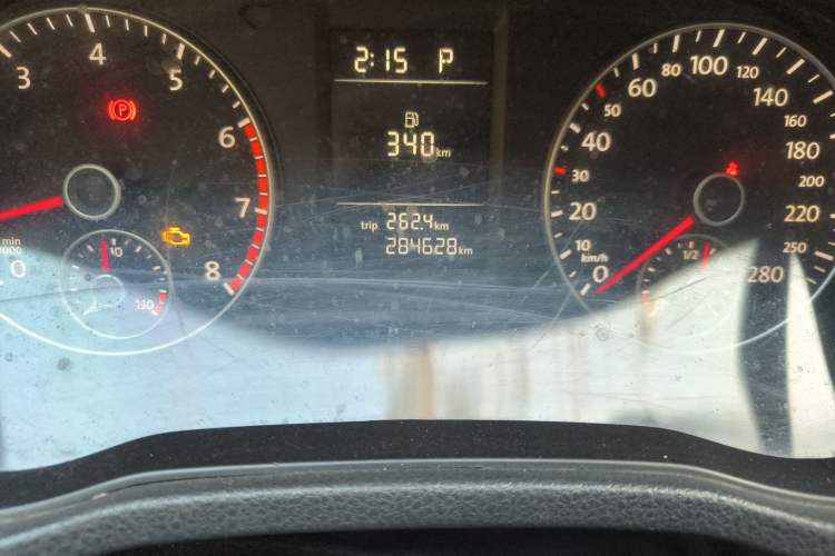 Used Volkswagen Passat 2013 1.8TSI DSG Prestige Edition
