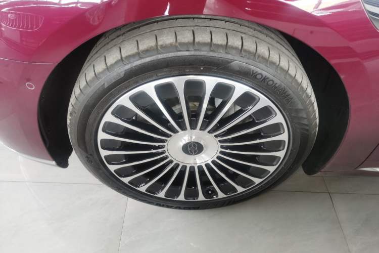 Used Hima S9T 2025 Model Range-Extended Ultra Long-Range Version
