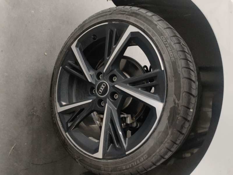 Used Audi A3 2023 Updated Sportback 35 TFSI Stylish Sports Type — 25
