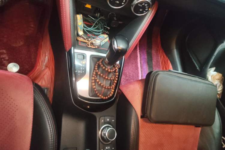 Used Mazda CX-3 2018 2.0L Automatic Prestige Edition