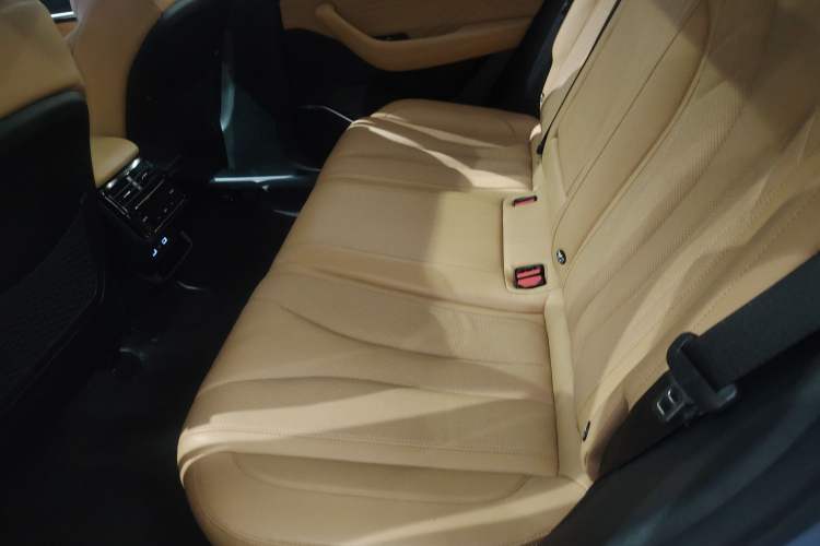 Used Geely Auto Monjaro L Extended Range Electric Version 2022 1.5T DHT Range-Extending Electric Flagship Edition