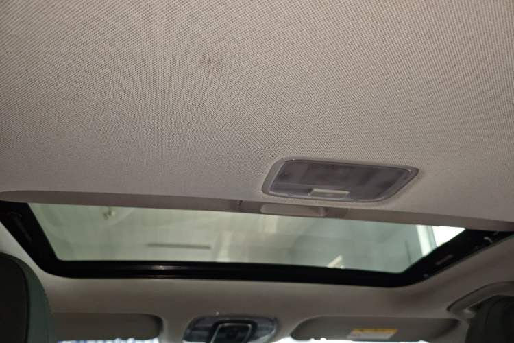 Used Hyundai Elantra 2023 1.5L CVT GLX Elite Edition
