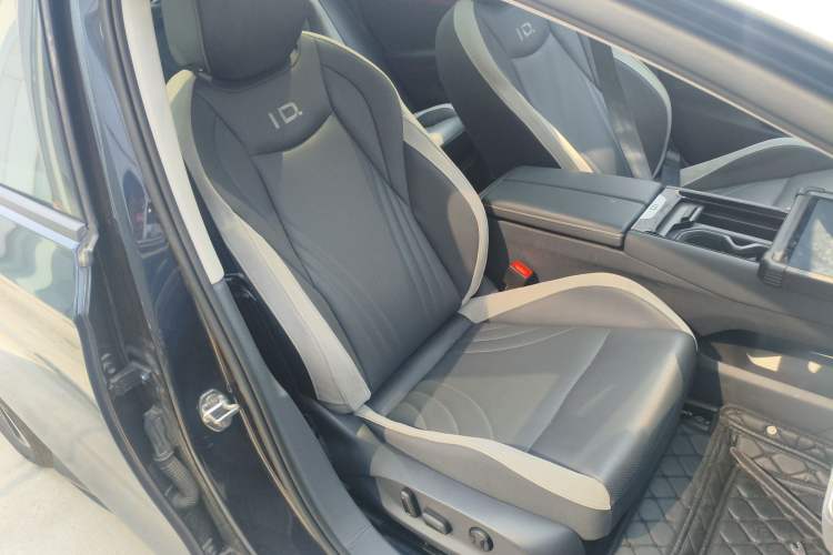 Used Volkswagen ID.7 VIZZION 2024 PRO Model
