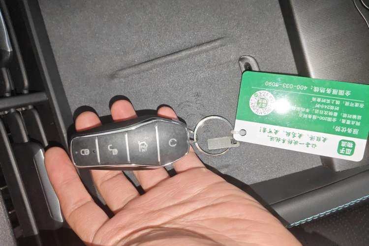 Used BYD Seal 06 DM-i Touring 2025 DM-i Touring High-End Model