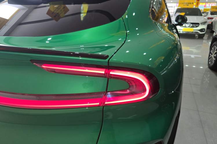 Used Xiaomi Auto YU7 2025 Ultra-Long Range Rear-Wheel Drive Version