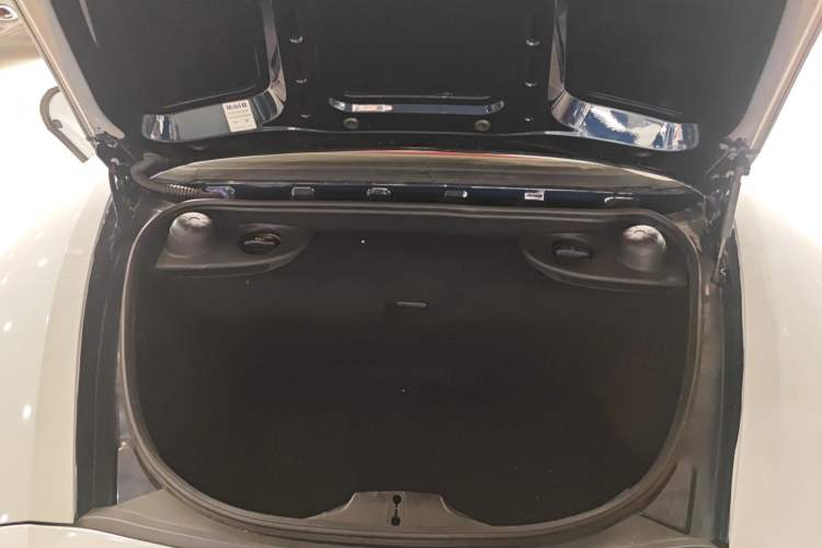 Used Porsche 718 2020 Boxster 2.0T
