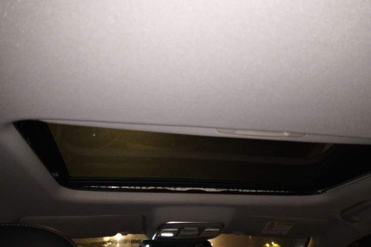 Used Geely Auto Emgrand GL 2021 UP 1.4T CVT Leading Edition
