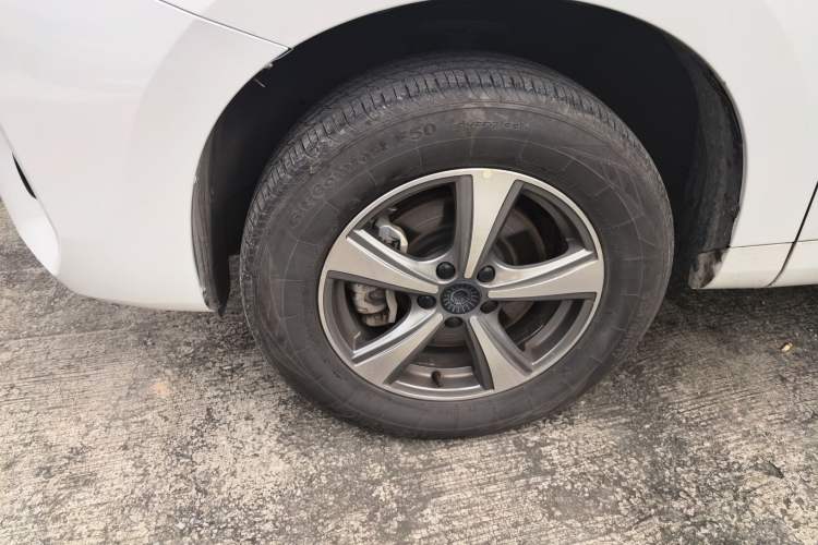 Used Haval H6 Coupe 2021 Smart Connect Version 1.5T Automatic Two-Wheel Drive Elite Model