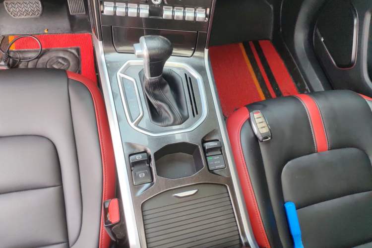 Used Haval H4 2018 Blue Label 1.5 GDIT DCT Fashion Edition
