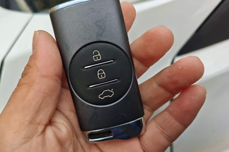 Used Chery Tiggo 5x 2022 Superhero Edition 1.5L CVT Fashion Model