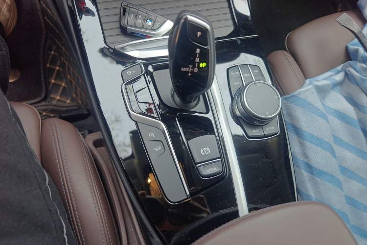 Used BMW X3 2021 xDrive28i M Sport Package