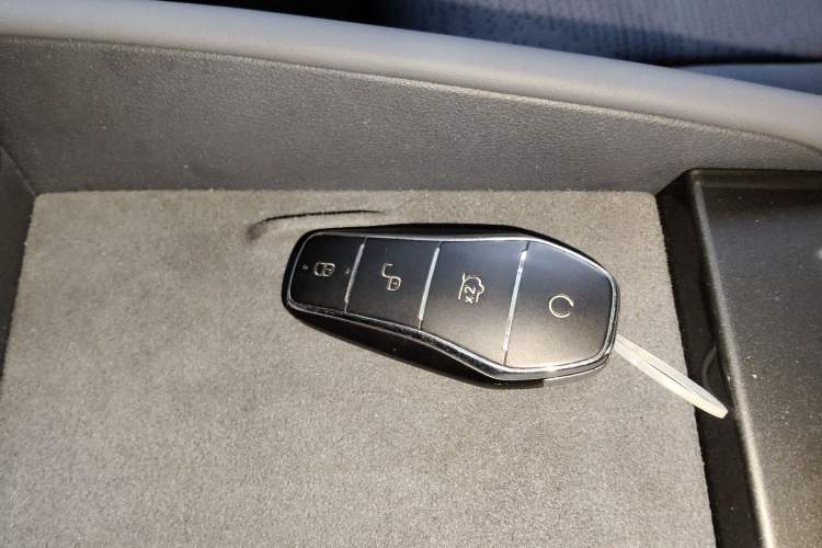 Used BYD Seal 06GT 2025 605 Heatwave Edition
