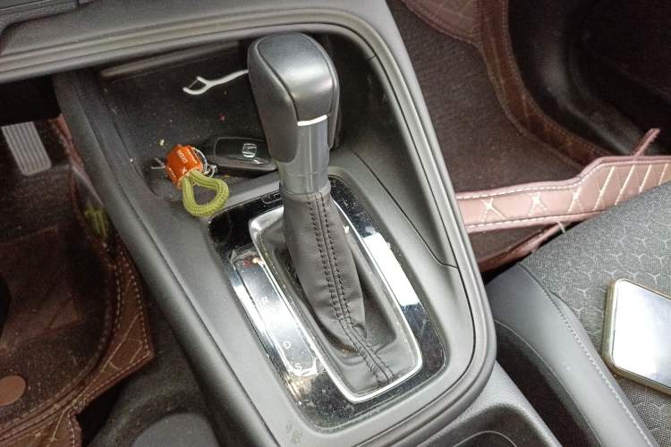 Used Honda XR-V 2024 1.5L CVT Trend Edition Gear Lever