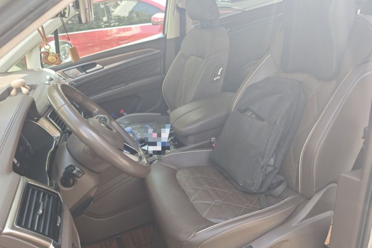 Used Volkswagen Viloran 2020 380TSI Prestige Edition