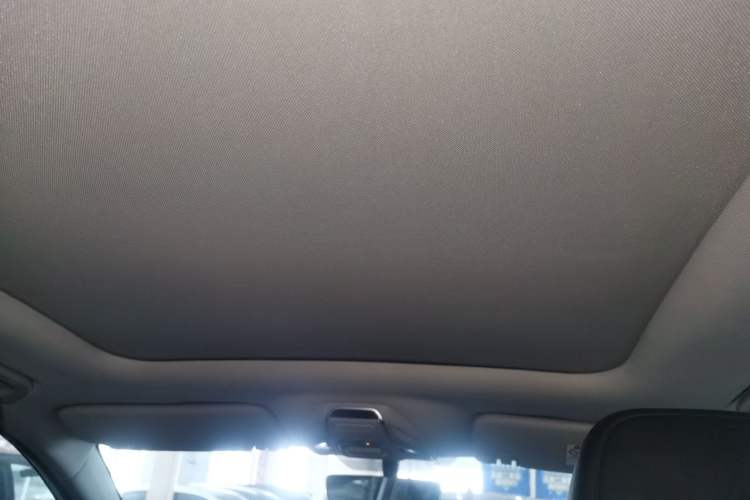 Used Geely Auto Coolray New Energy 2020 1.5T ePro Super Headliner