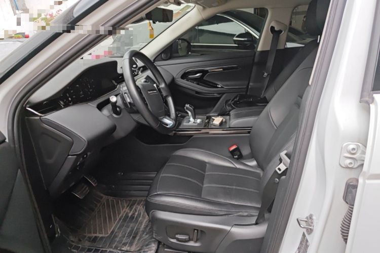 Used Land Rover Range Evoque 2020 249 PS R-DYNAMIC S Sport Edition