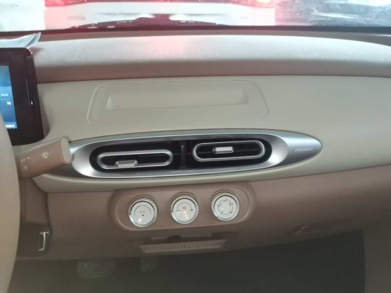 Used Wuling Hongguang MINIEV 2025 Four-Door Version Advanced Edition — 12