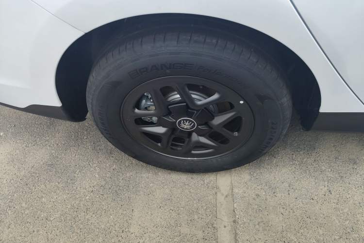 Used BYD Qin PLUS 2026 DM-i 128KM Progressive Model
