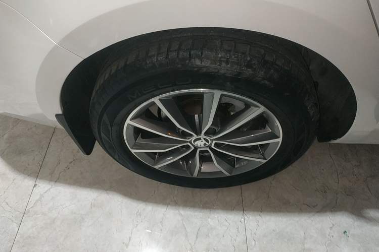 Used Skoda Octavia 2021 1.5L Automatic Comfort Edition
