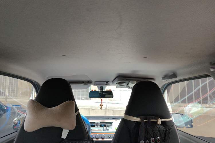 Used Wuling Hongguang MINIEV 2020 Enjoyment Model Lithium Iron Phosphate
