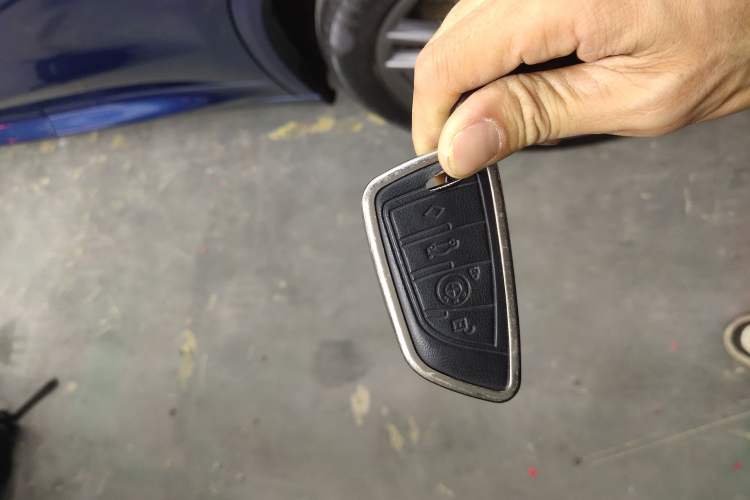 Used BMW X3 2021 xDrive25i M Sport Package
