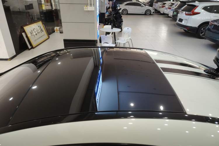 Used Mercedes-Benz CLA 2017 CLA 220 4MATIC Polar Limited Edition Roof