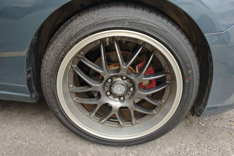 Used Mazda Atenza 2014 2.5L Blue Sky Prestige Edition