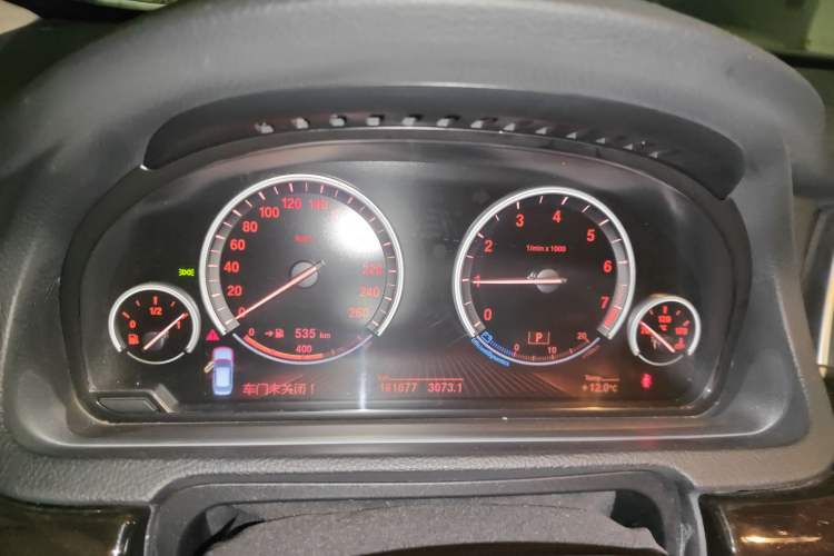 Used BMW 5 Series GT 2011 535i Elegant Edition