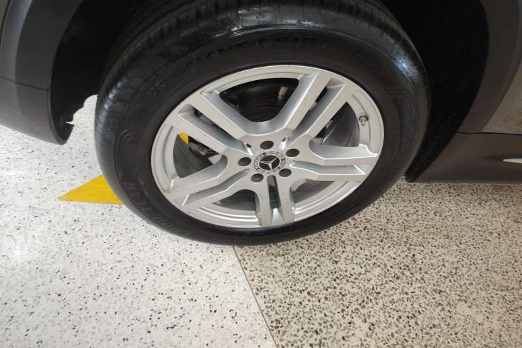 Used Mercedes-Benz GLB 2020 GLB 200 Dynamic Edition