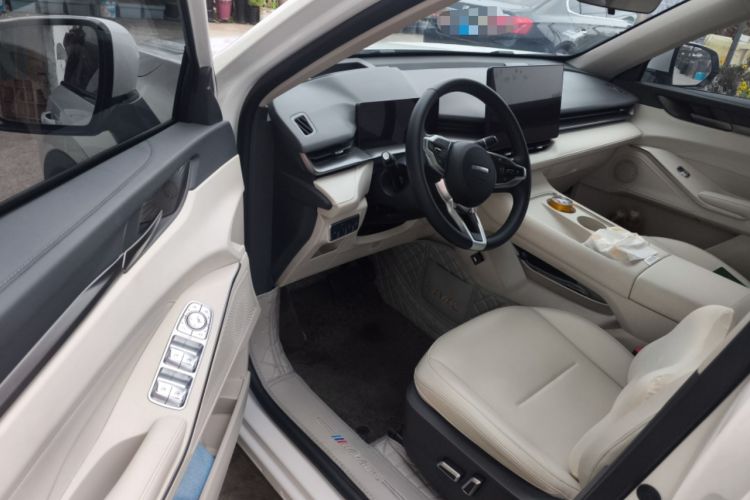 Used Haval H6 2024 1.5T Two-Wheel Drive Max