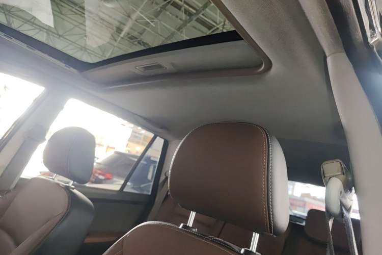 Used Chery Tiggo 3 2018 1.6L CVT Million Global Edition
