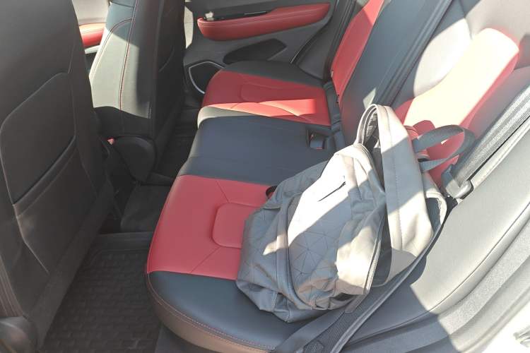 Used Haval H2s 2017 Blue Label 1.5T Dual-Clutch Elite Model