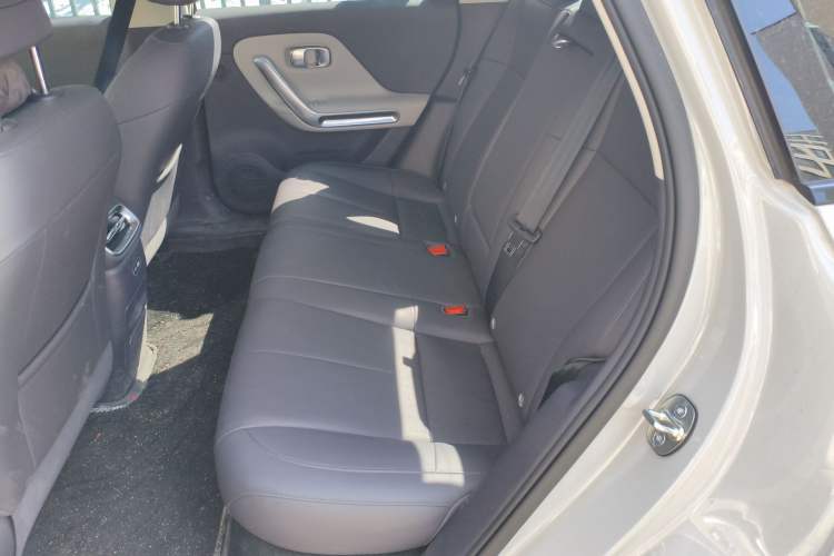 Used Leapmotor B01 2025 650 Enjoyment Edition
