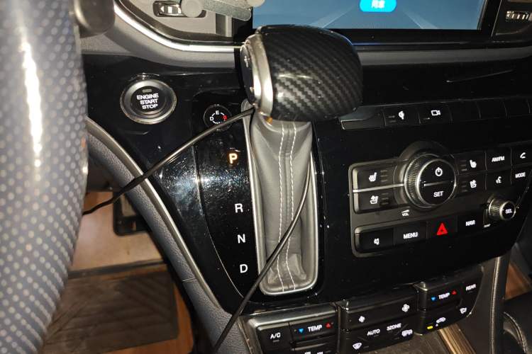 Used GAC Trumpchi M8 2019 320T Ultimate Edition
