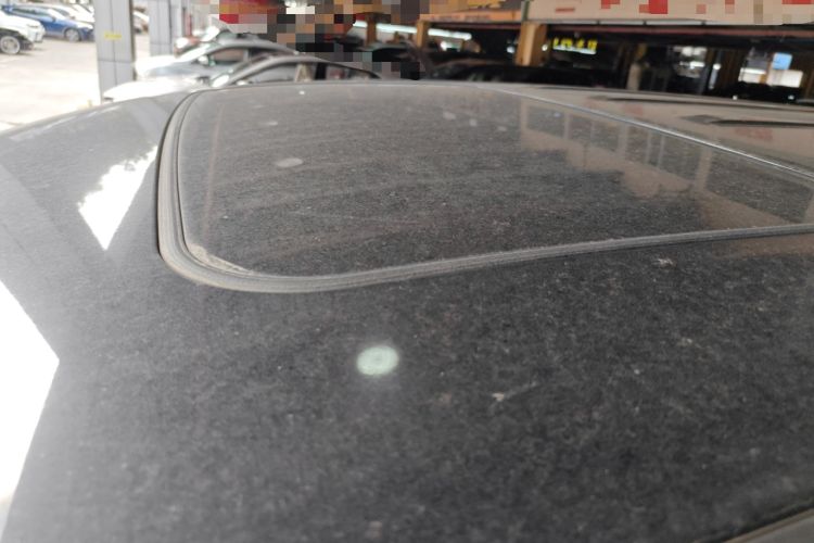 Used GAC Trumpchi M6 2019 270T Automatic Luxury Edition (6-seater) - China V Standard
