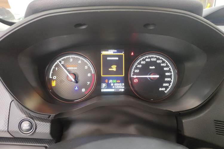 Used Subaru Forester 2021 2.0i X Sport Edition EyeSight