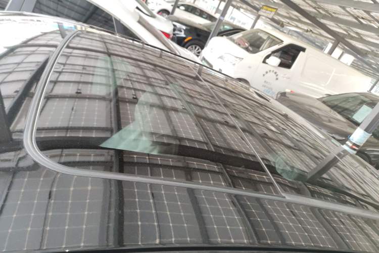 Used Geely Auto Preface 2026 Model Oriental Yao 1.5TD Kunlun Edition