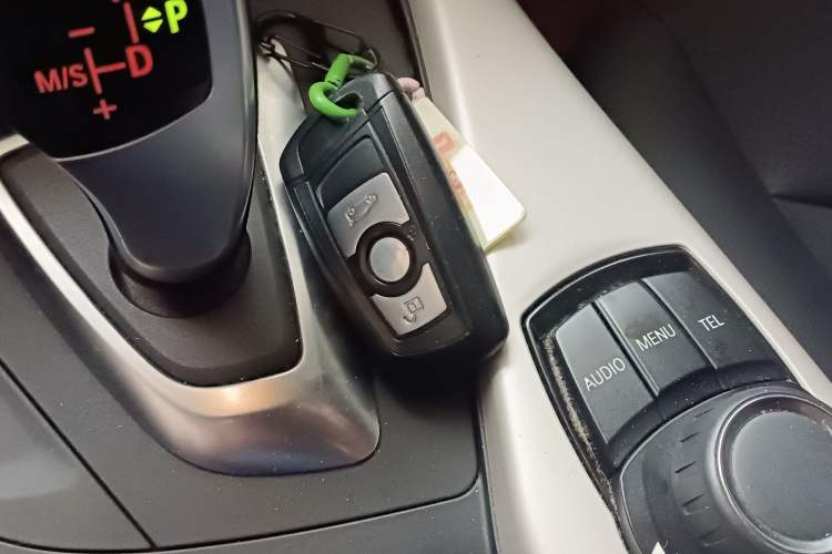 Used BMW 1 Series (Import) 2013 Revised 116i Leading Edition
