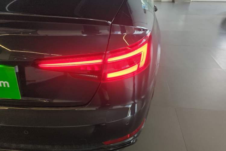 Used Audi S4 2018 S4 3.0TFSI