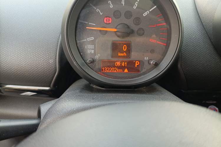 Used MINI Countryman 2016 1.6T COOPER ALL4 Fun Equipment Enthusiast