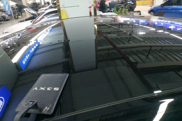 Used Tesla Model Y 2023 Long-Range All-Wheel-Drive Version