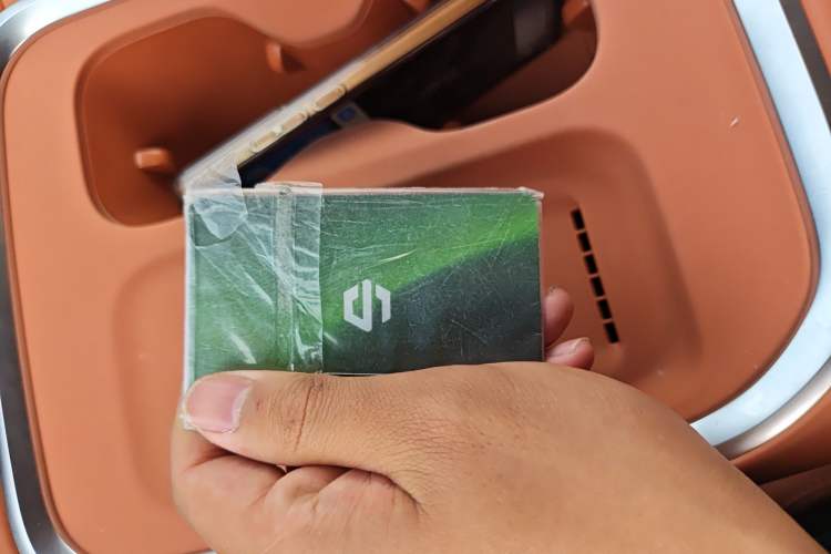 Used Leapmotor C16 2026 All-Electric 630 LiDAR Zhizun Edition 6 Seats Vehicle Key